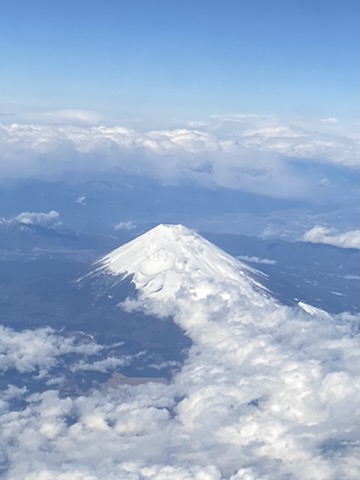 富士山