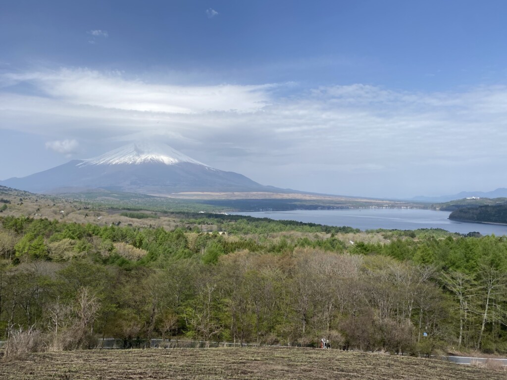 富士山