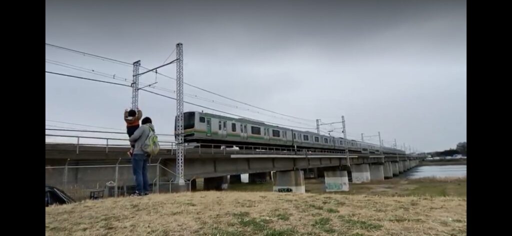 東海道線