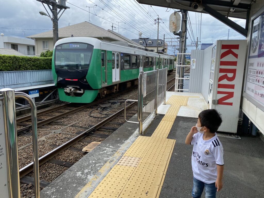 静岡鉄道