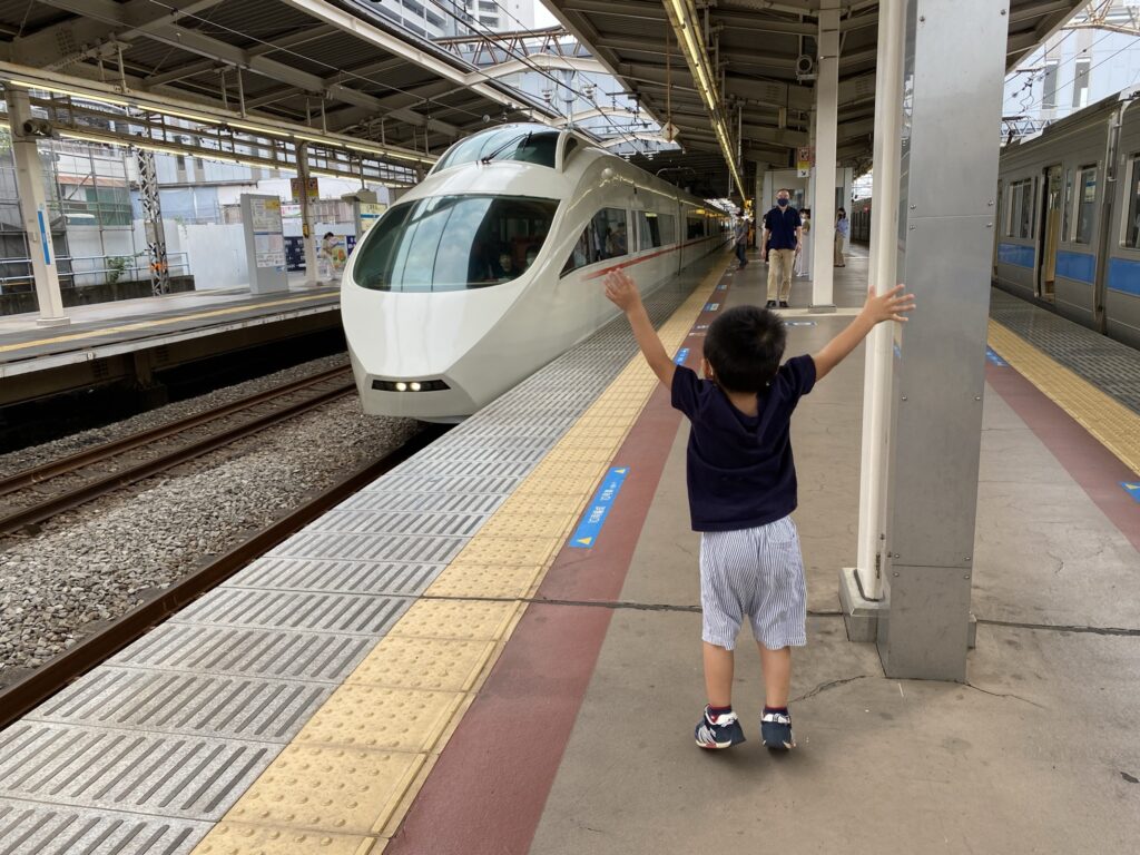 海老名駅