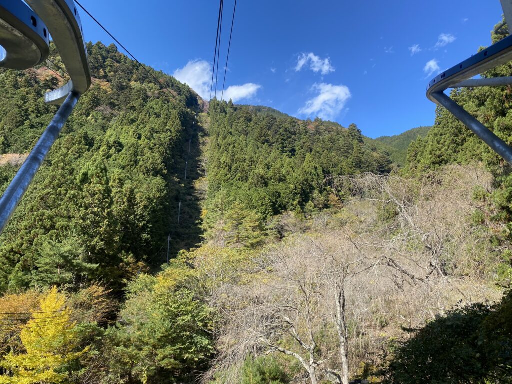 身延山