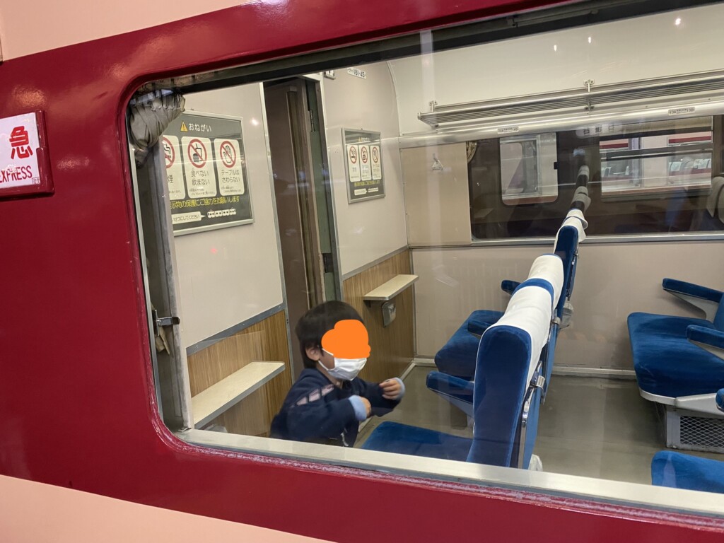 鉄道博物館