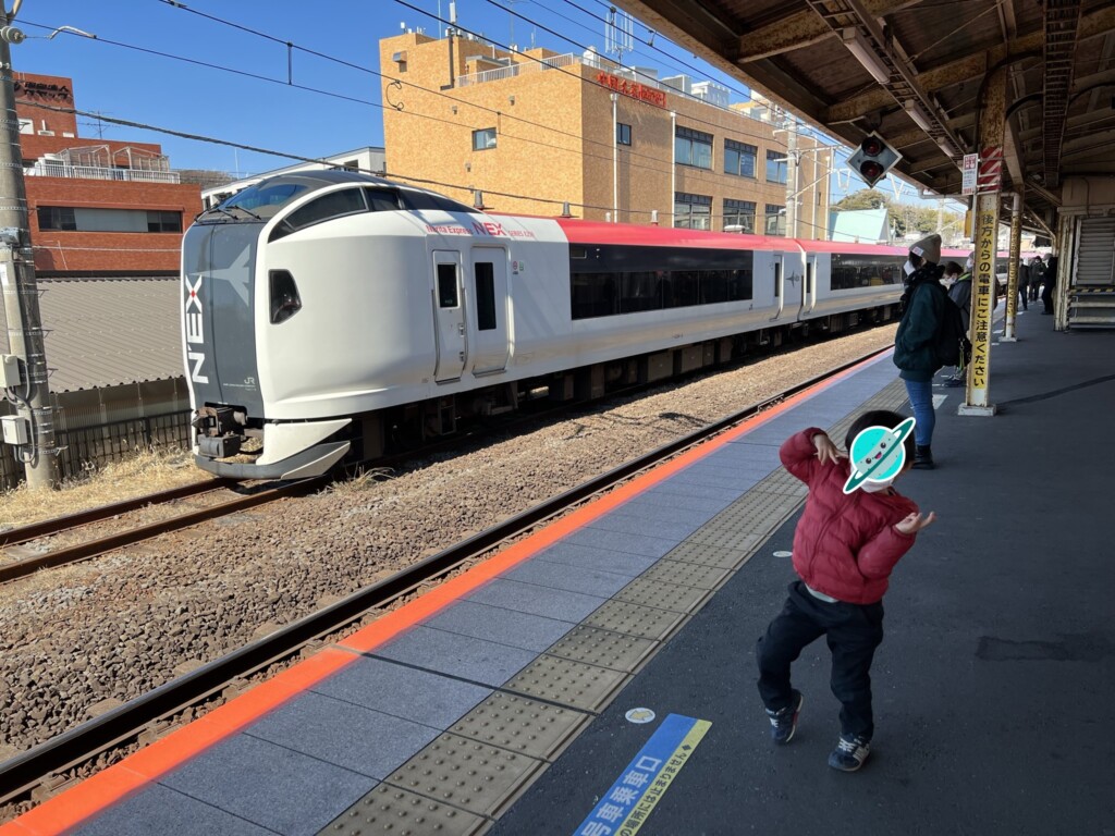 成田エクスプレス