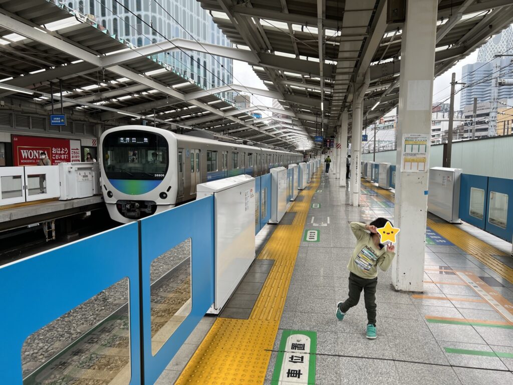 西武鉄道