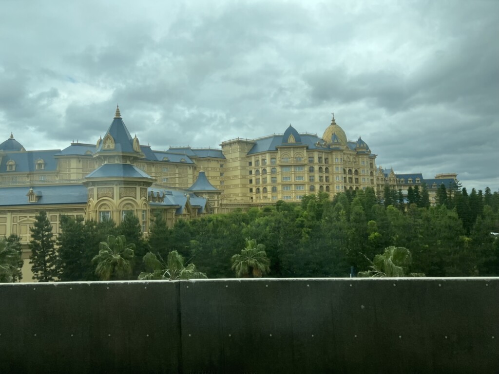 東京ディズニーリゾート