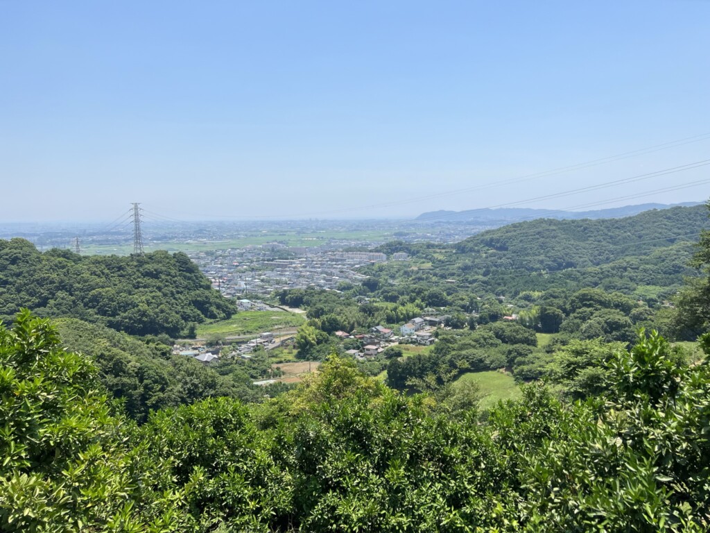 三岳園