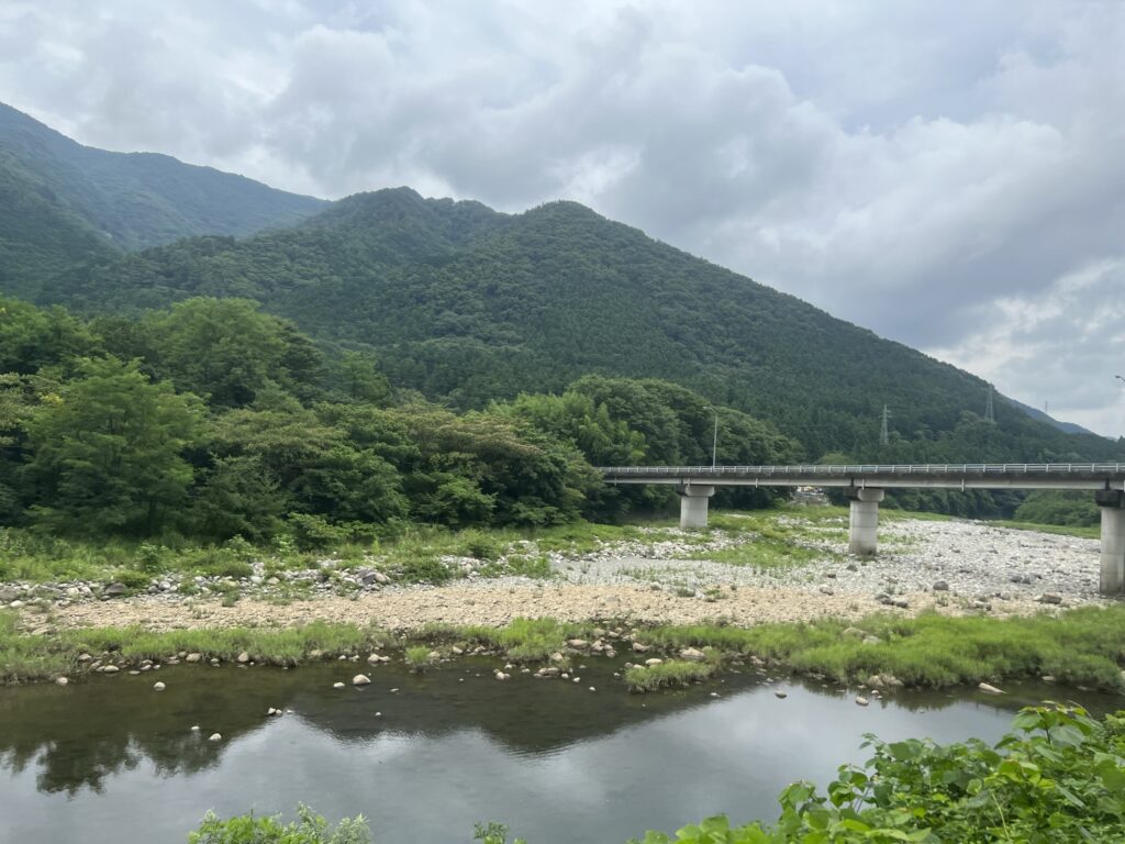 わたらせ渓谷鐵道