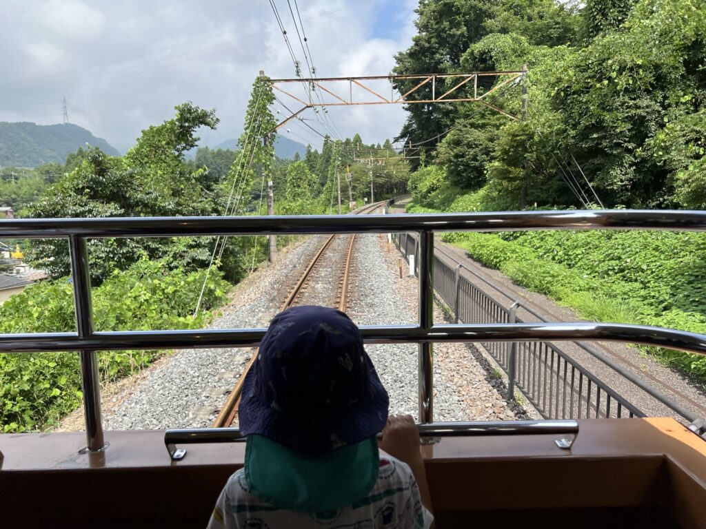 碓氷峠鉄道文化村