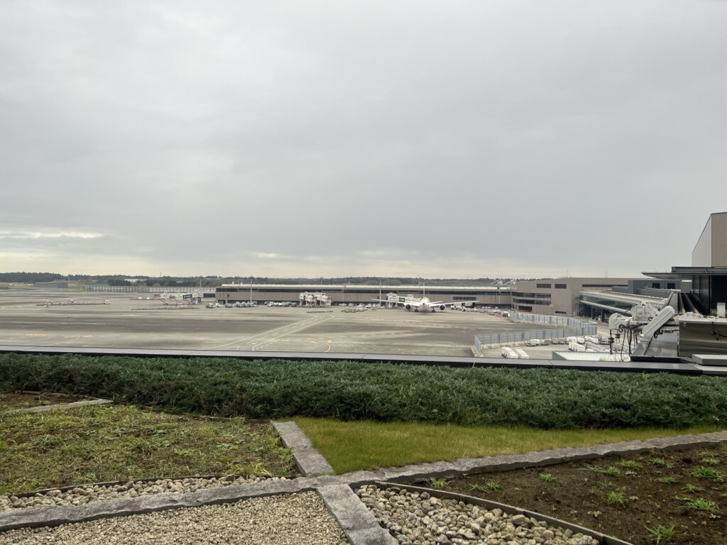 成田空港