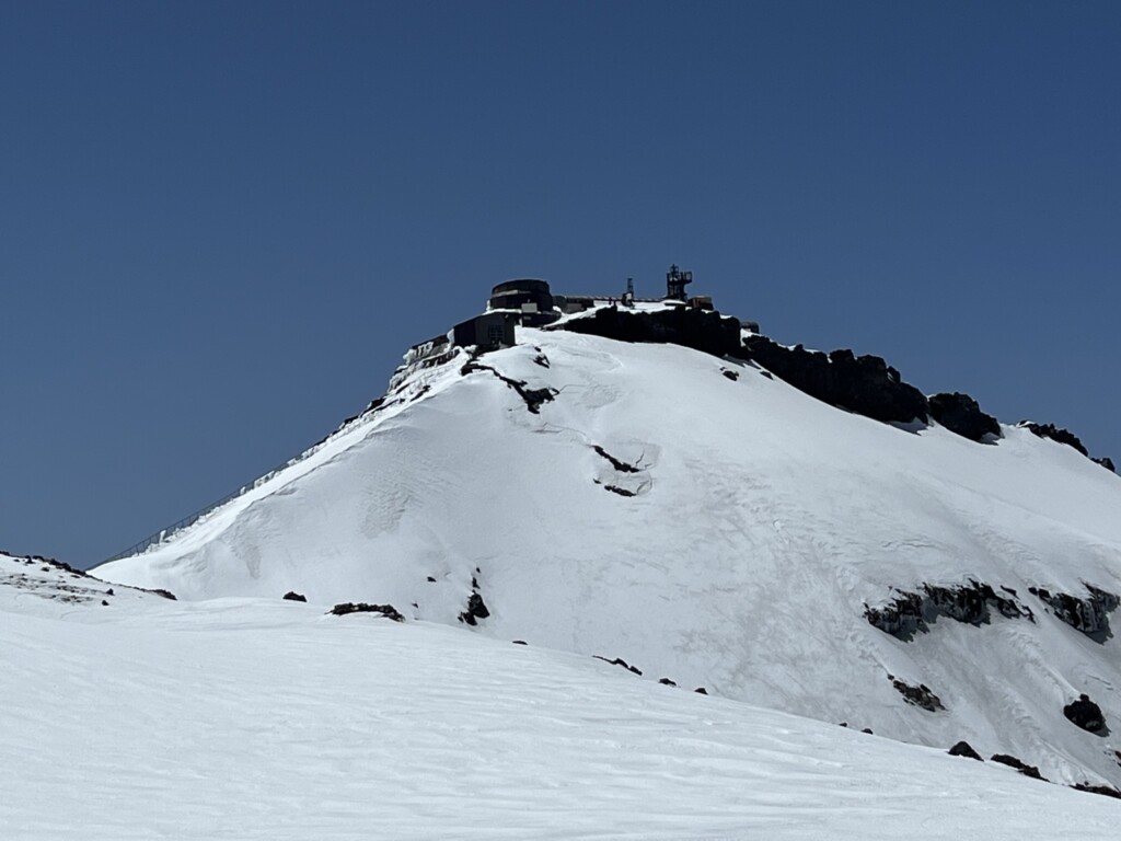 富士登山