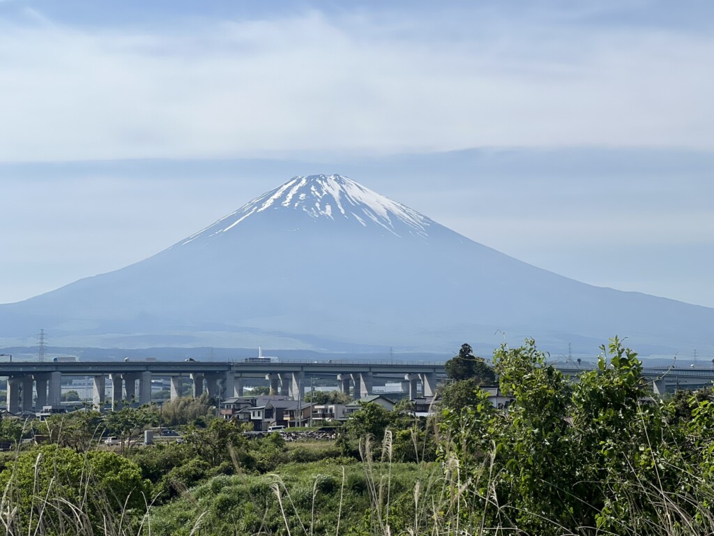 富士登山