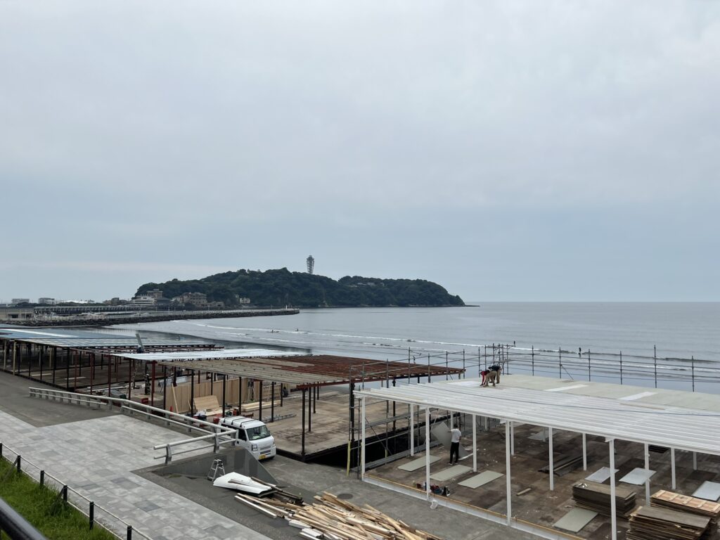 新江ノ島水族館