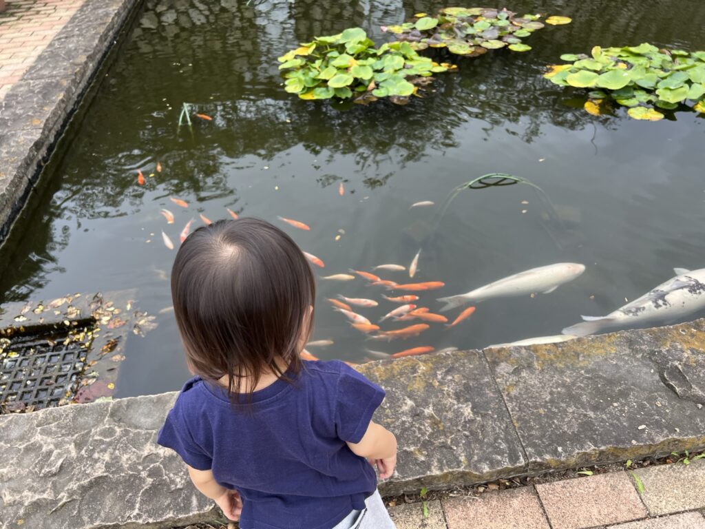 花菜ガーデン