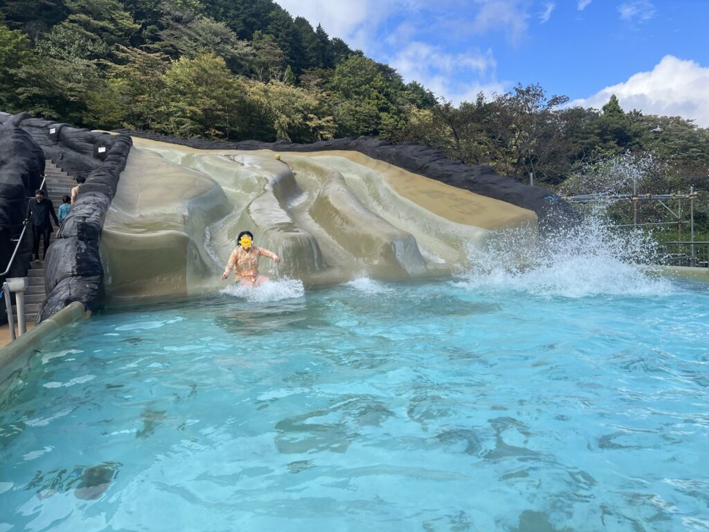 箱根小涌園ユネッサン