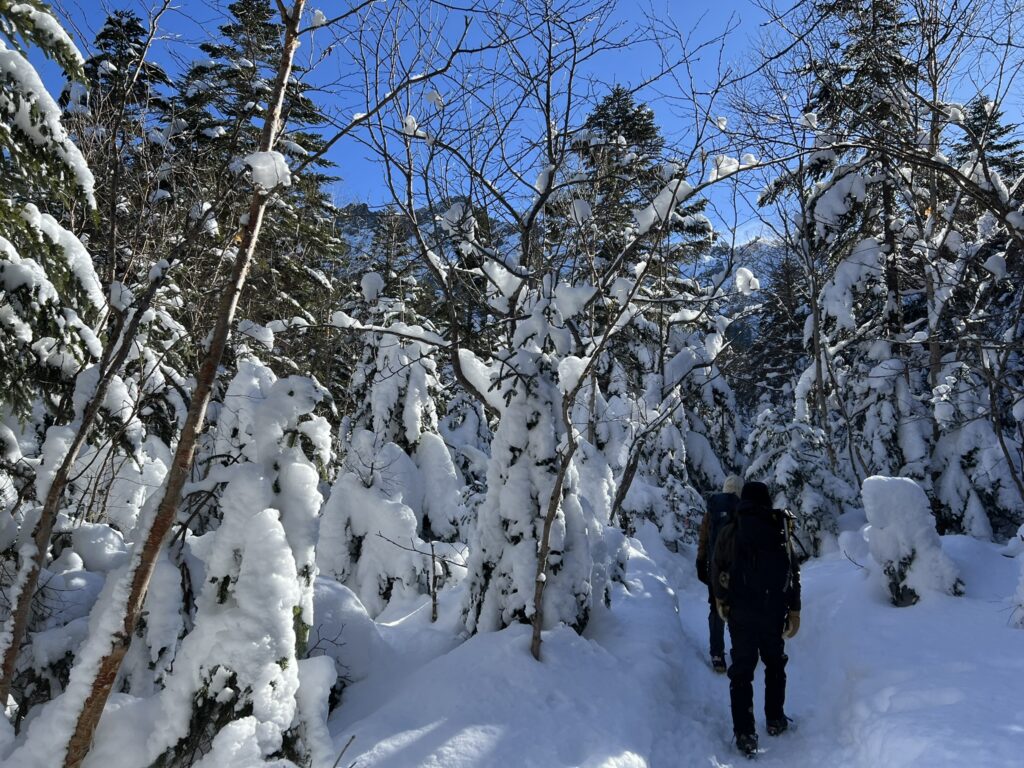 赤岳