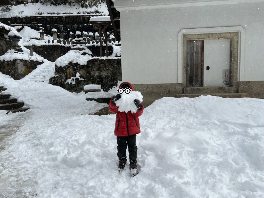 山寺